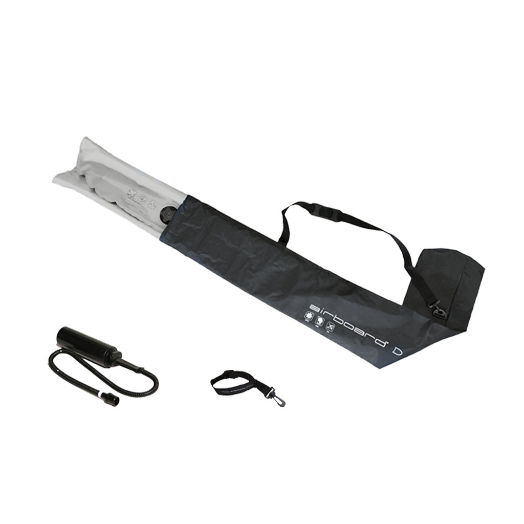Airboard Classic 130-X GP-Edition