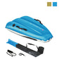 Snow bodyboard Allround Regular 130-X