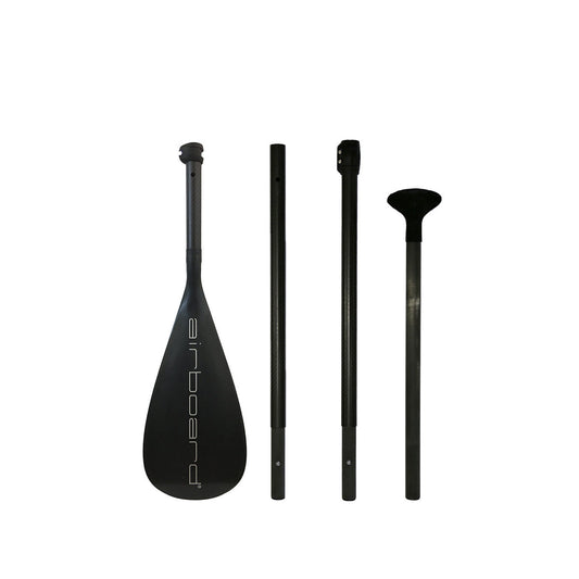 SUP-Paddle Carbon 4pcs Small