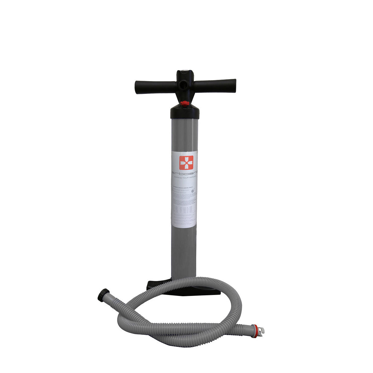 SUP Pump premium 2 bar