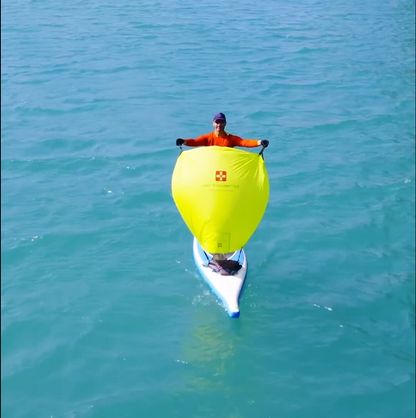 Airboard SUP Sail