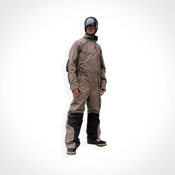 Airboard Bodyboard Overall
