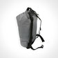 Pump Bag grey 53L
